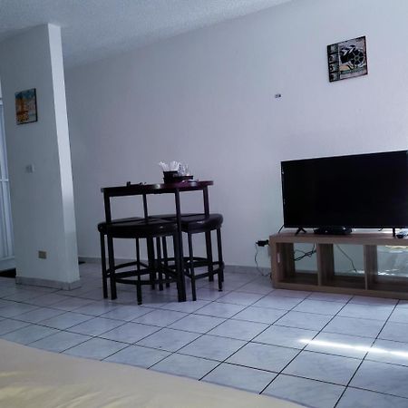 Beach Front Apt Isla Verde 3 Appartement San Juan Buitenkant foto