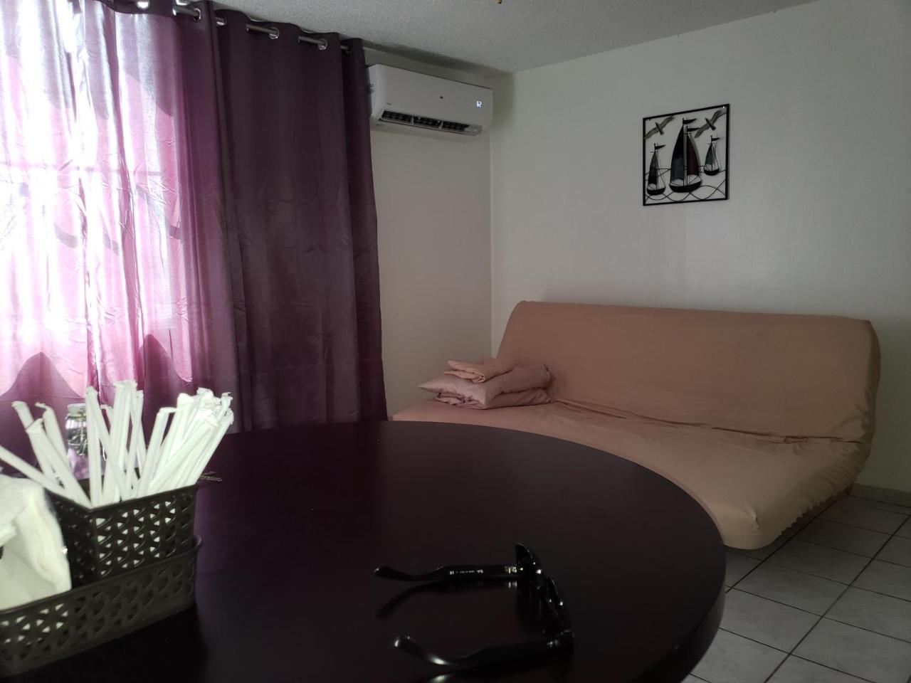 Beach Front Apt Isla Verde 3 Appartement San Juan Buitenkant foto