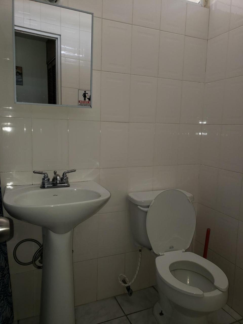 Beach Front Apt Isla Verde 3 Appartement San Juan Buitenkant foto
