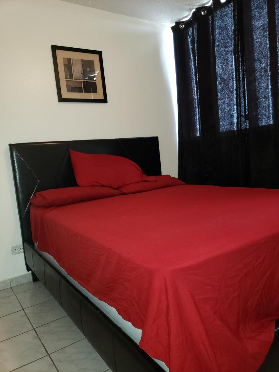 Beach Front Apt Isla Verde 3 Appartement San Juan Buitenkant foto