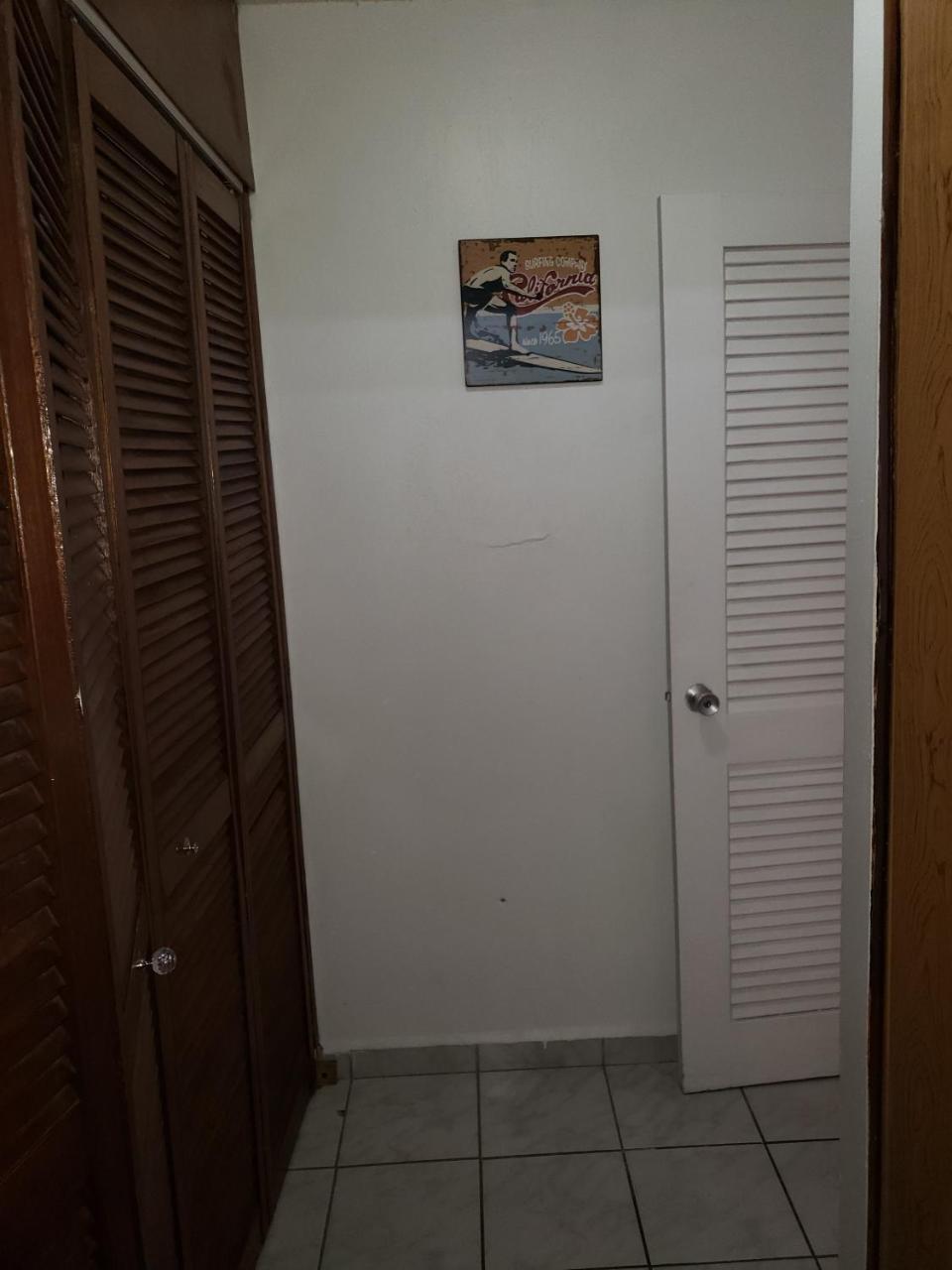 Beach Front Apt Isla Verde 3 Appartement San Juan Buitenkant foto