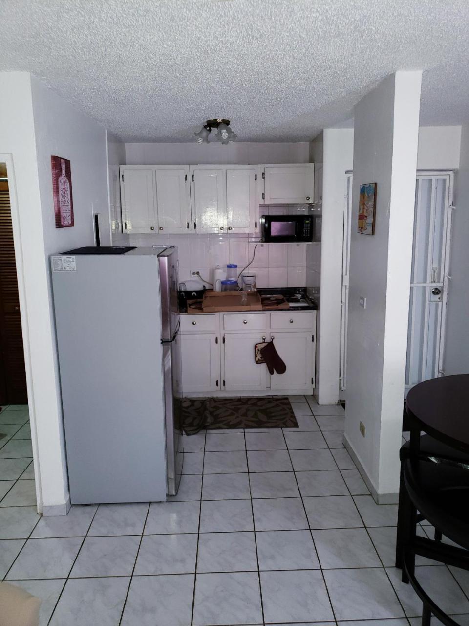 Beach Front Apt Isla Verde 3 Appartement San Juan Buitenkant foto