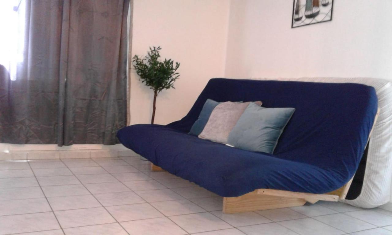 Beach Front Apt Isla Verde 3 Appartement San Juan Buitenkant foto