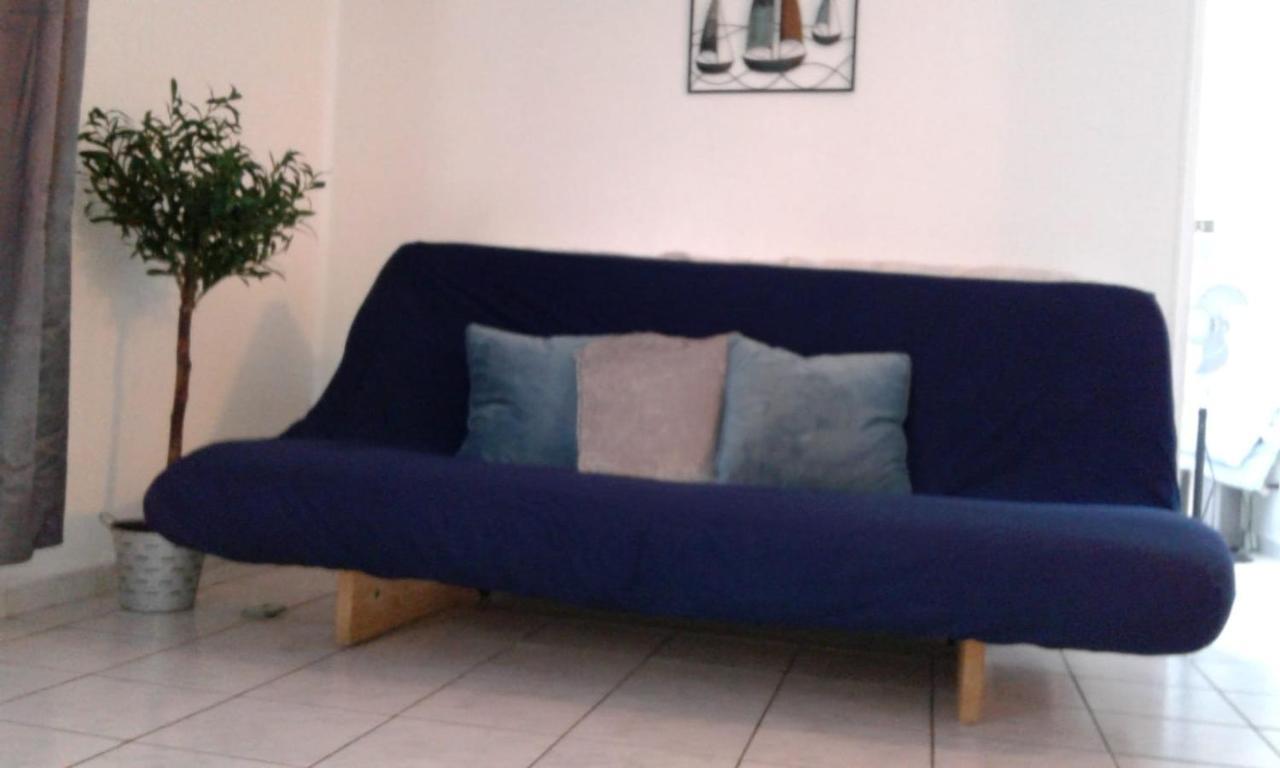Beach Front Apt Isla Verde 3 Appartement San Juan Buitenkant foto